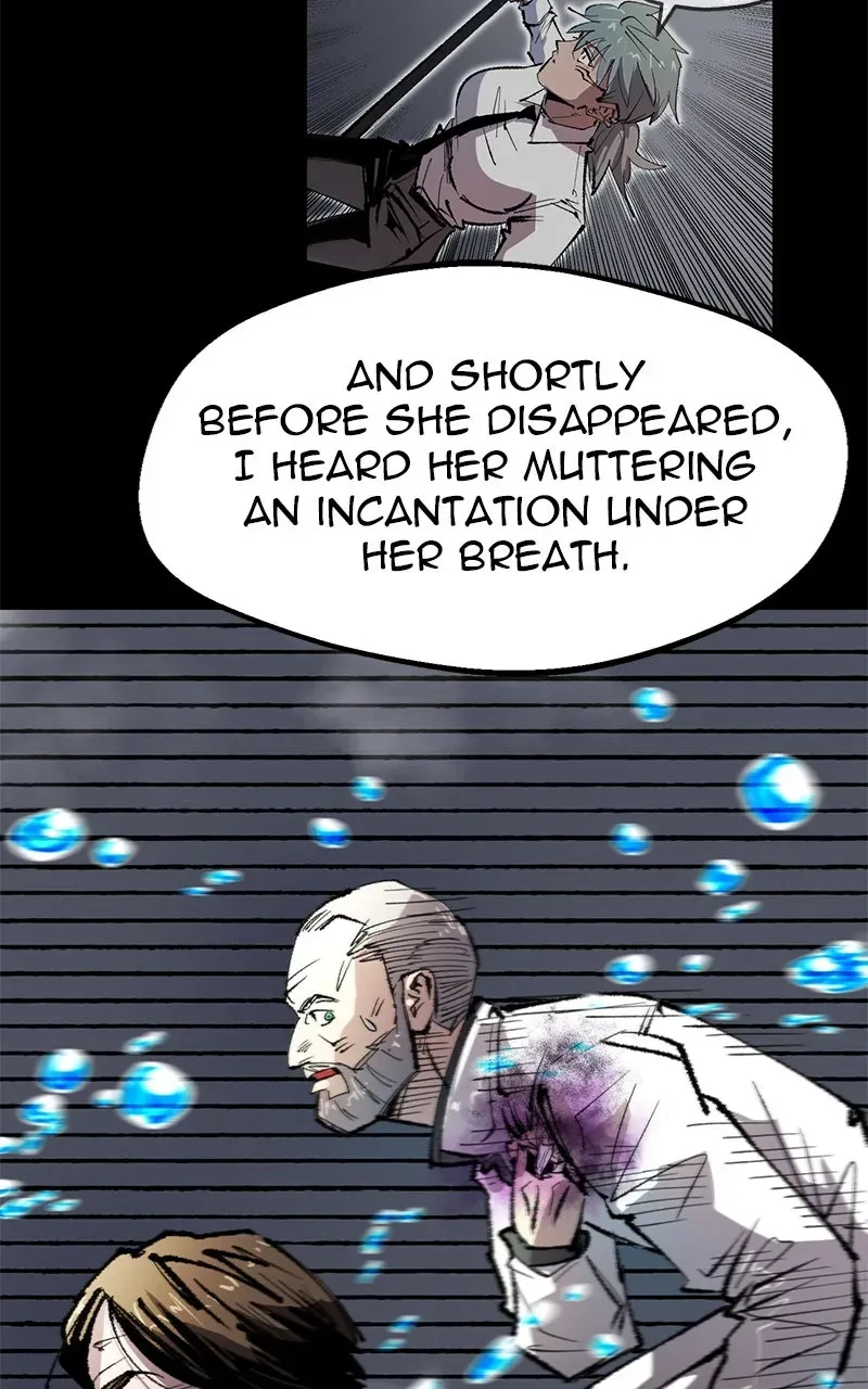 Island of Stars and Chains Chapter 46 page 86 - 