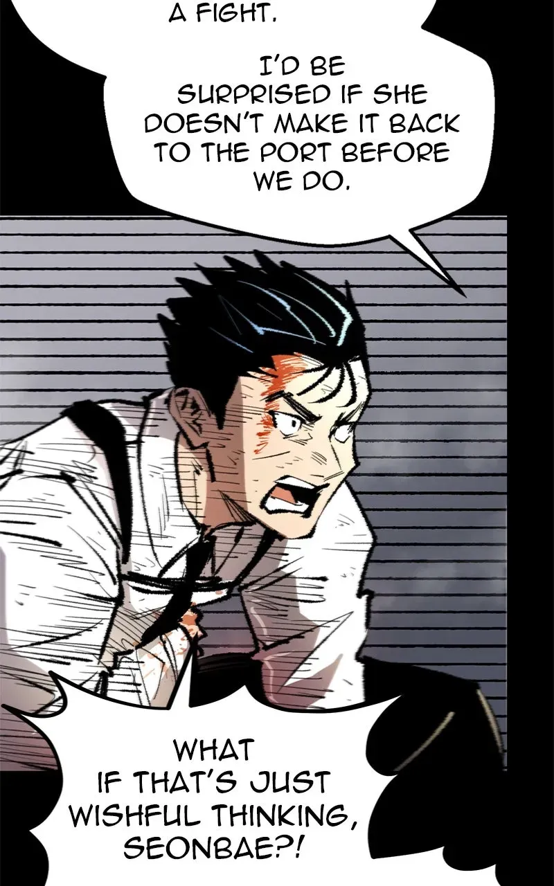 Island of Stars and Chains Chapter 46 page 88 - 