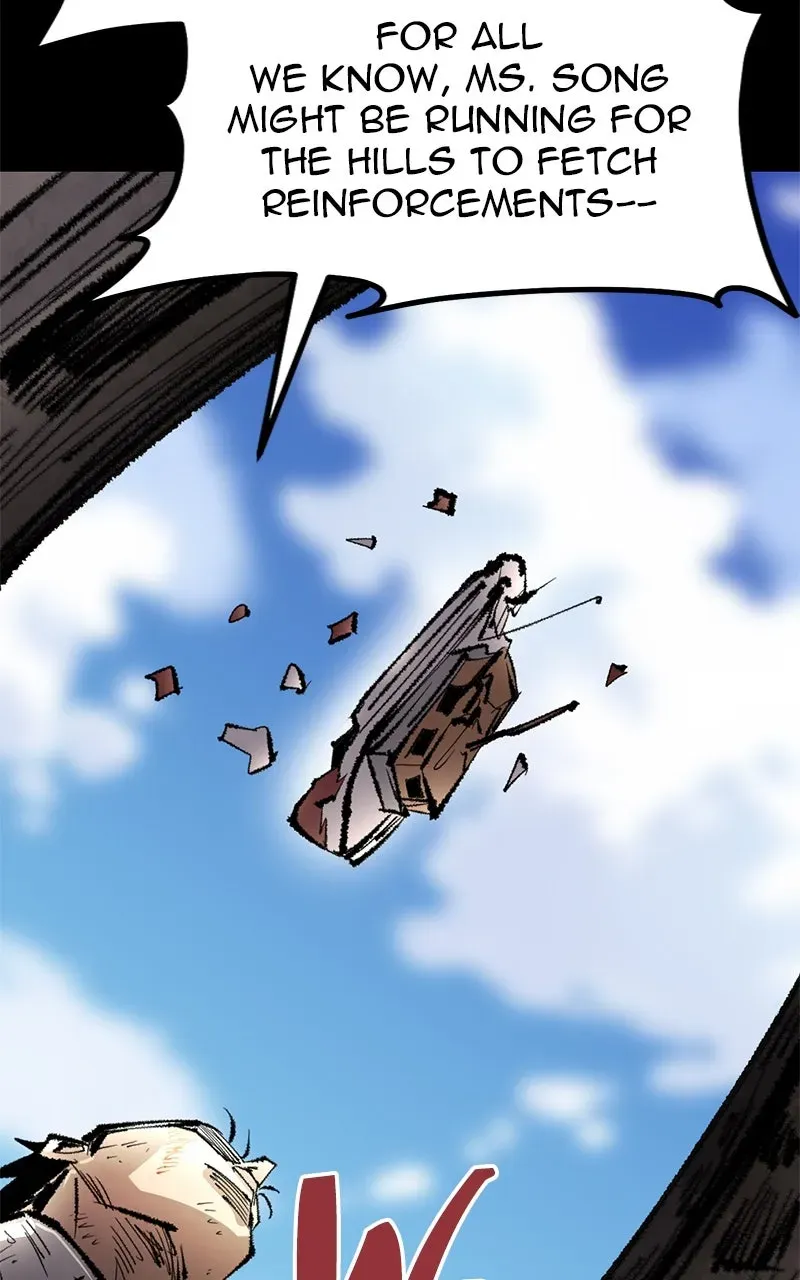 Island of Stars and Chains Chapter 46 page 89 - 