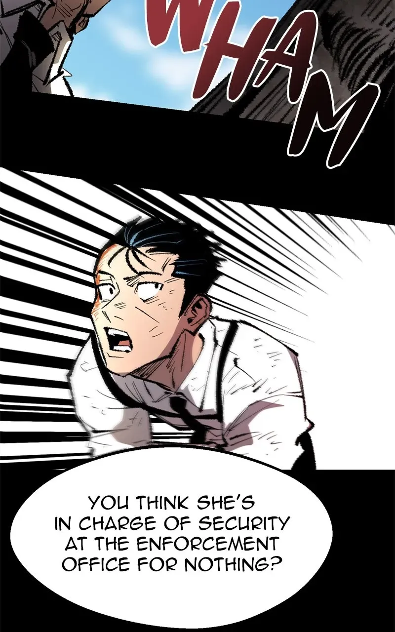 Island of Stars and Chains Chapter 46 page 90 - 