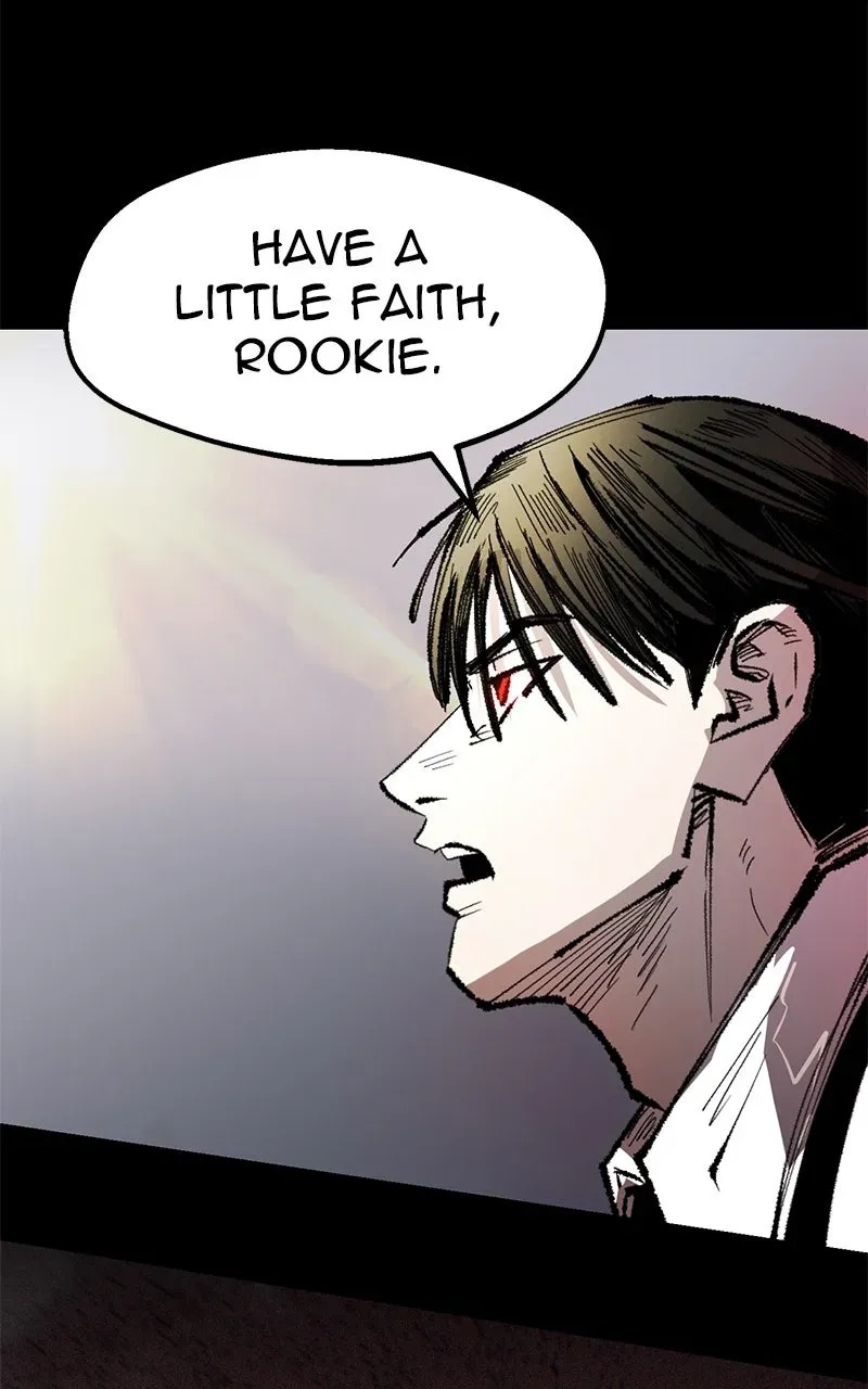 Island of Stars and Chains Chapter 46 page 91 - 