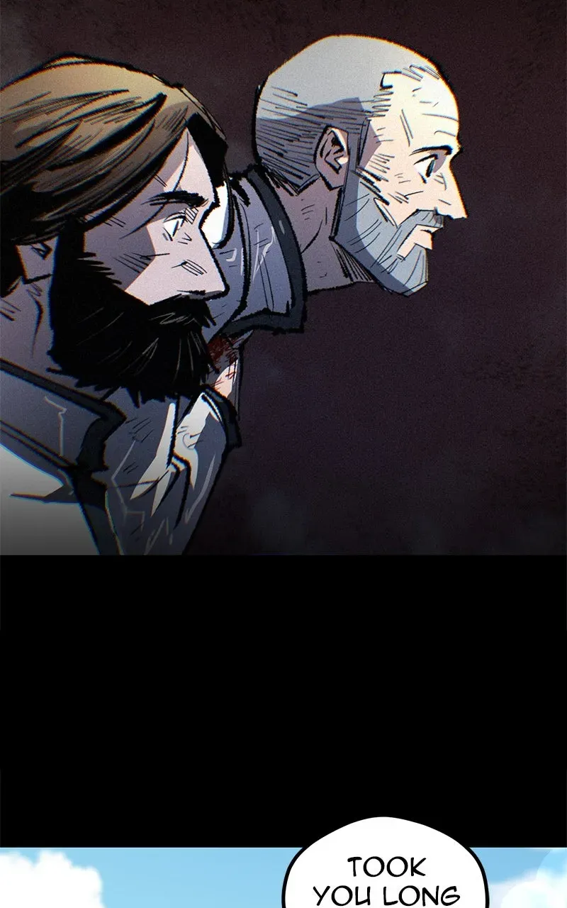Island of Stars and Chains Chapter 46 page 92 - 