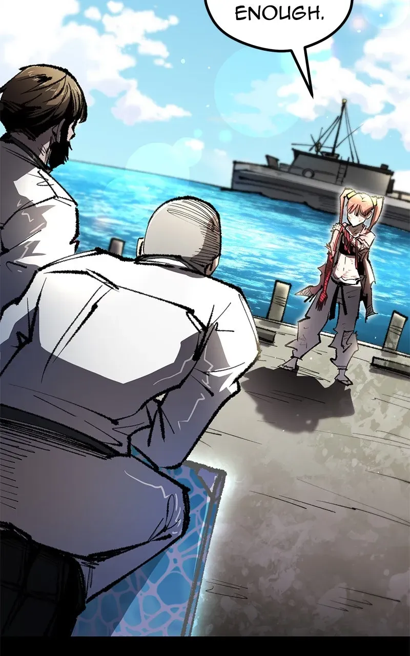 Island of Stars and Chains Chapter 46 page 93 - 