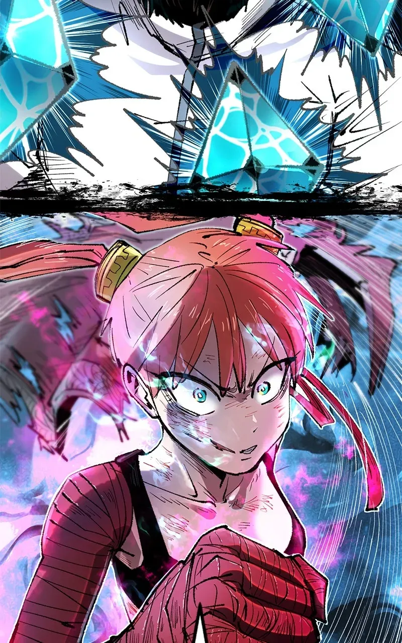 Island of Stars and Chains Chapter 46 page 95 - 
