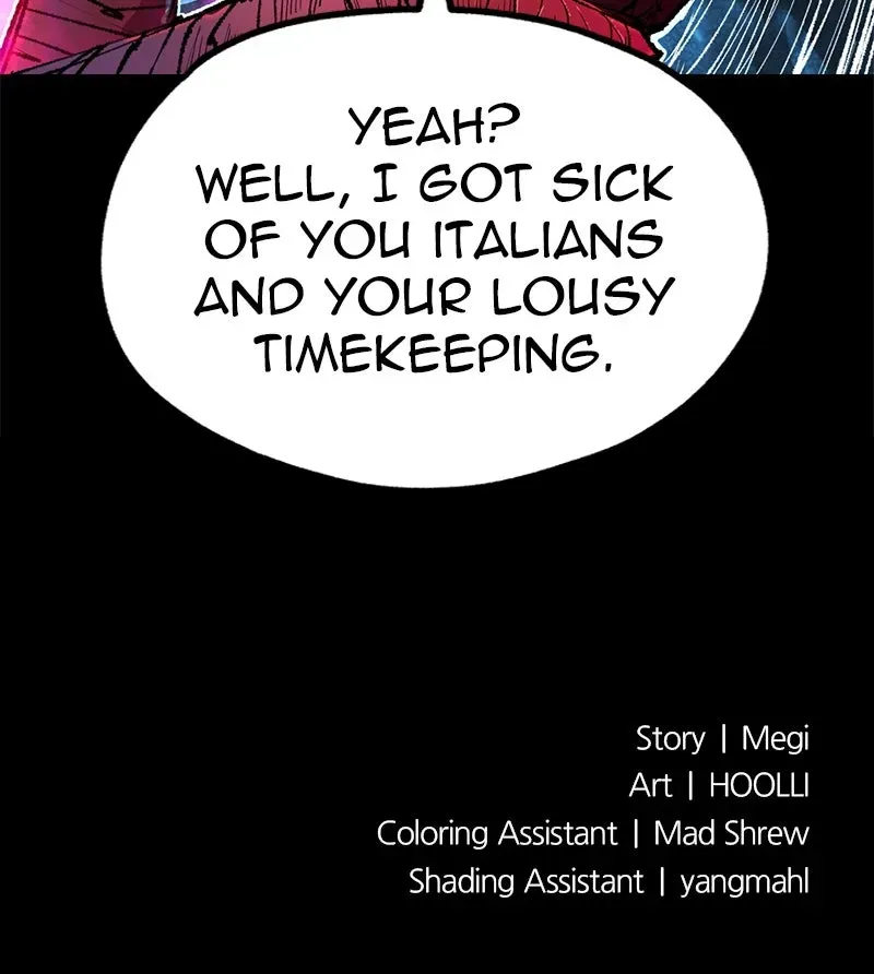 Island of Stars and Chains Chapter 46 page 96 - 