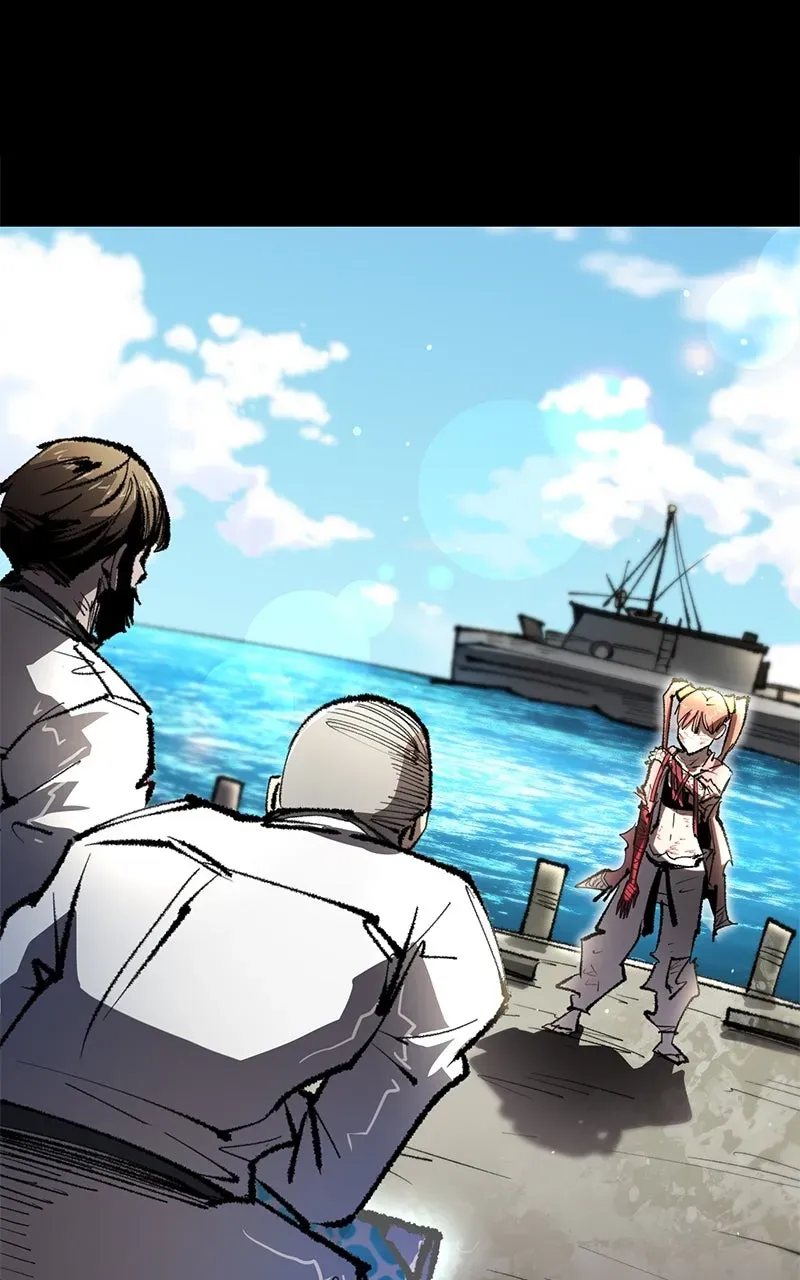 Island of Stars and Chains Chapter 47 page 1 - 