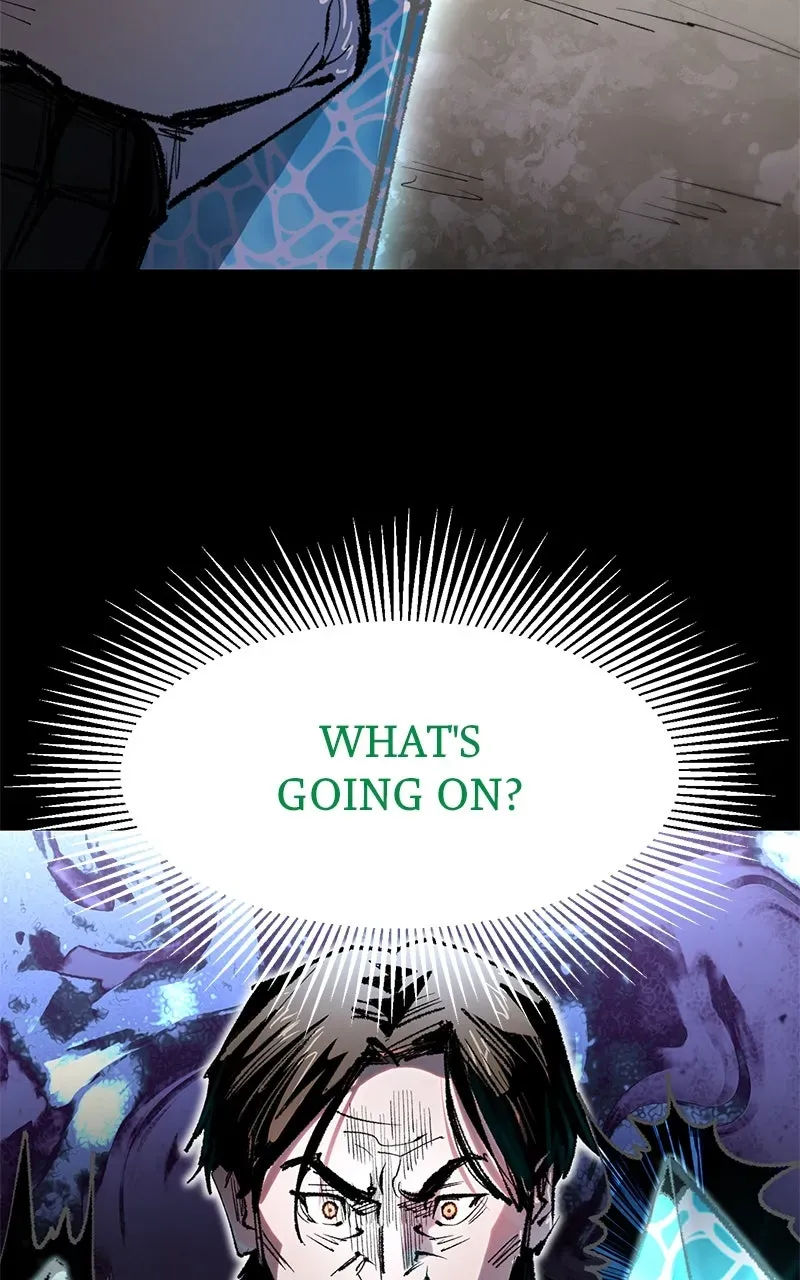 Island of Stars and Chains Chapter 47 page 2 - 