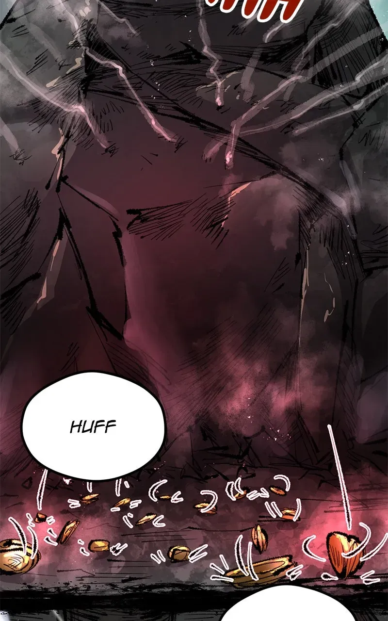 Island of Stars and Chains Chapter 47 page 101 - 