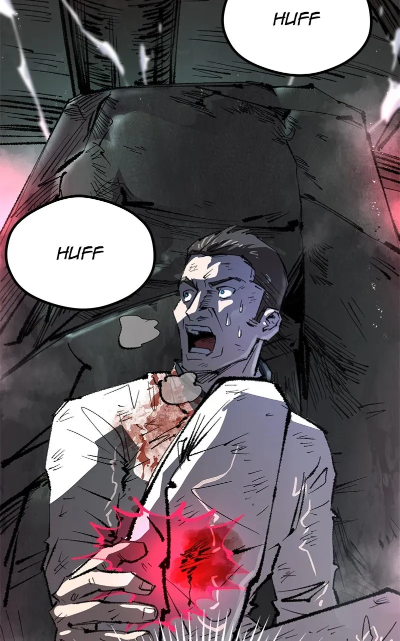 Island of Stars and Chains Chapter 47 page 102 - 