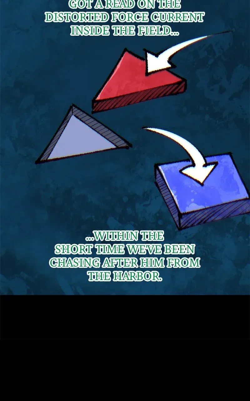 Island of Stars and Chains Chapter 47 page 105 - 