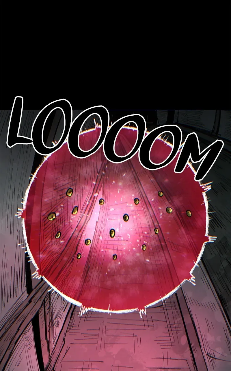 Island of Stars and Chains Chapter 47 page 108 - 