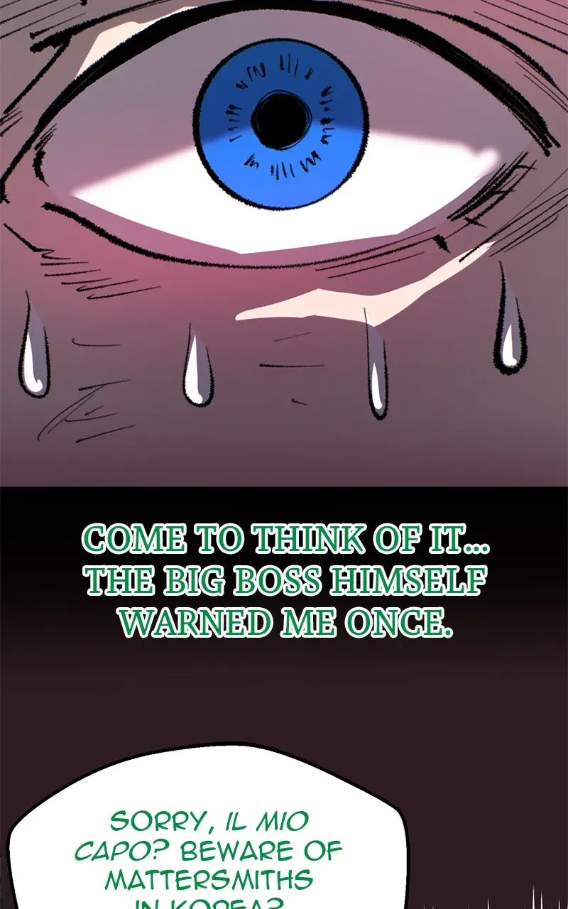 Island of Stars and Chains Chapter 47 page 110 - 