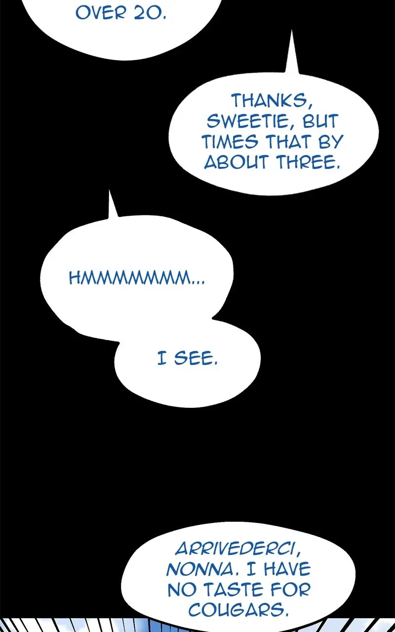 Island of Stars and Chains Chapter 47 page 12 - 