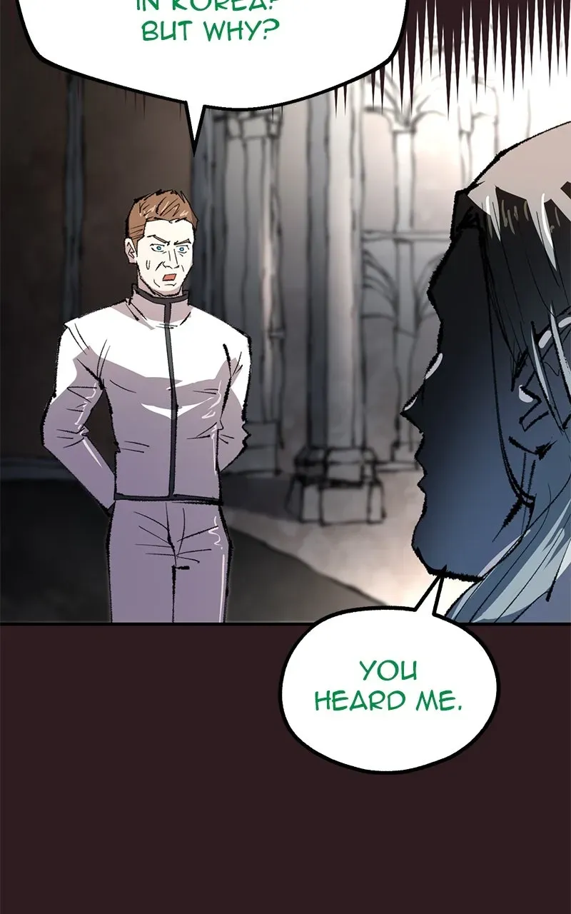 Island of Stars and Chains Chapter 47 page 111 - 
