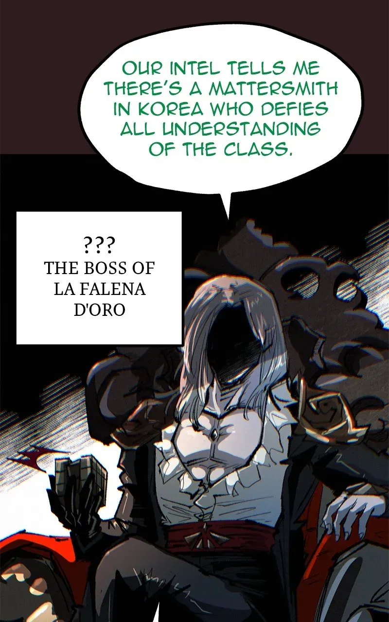 Island of Stars and Chains Chapter 47 page 112 - 
