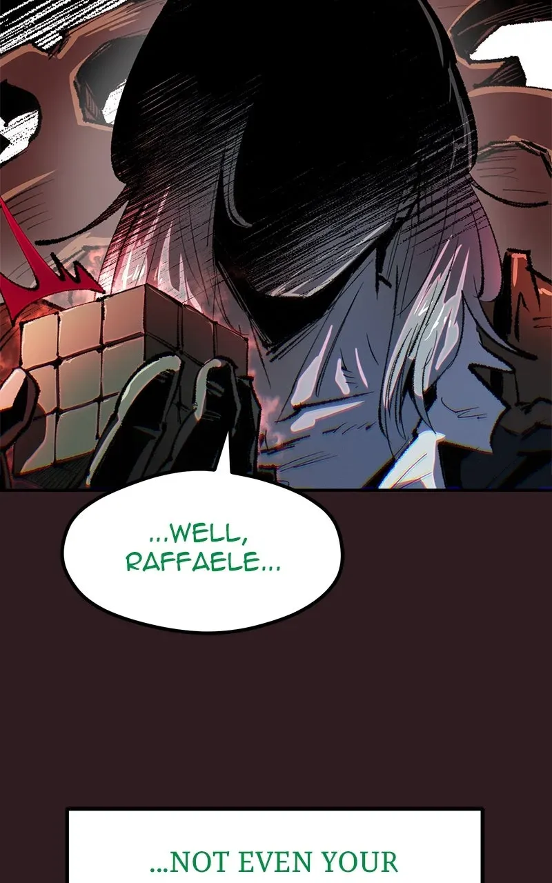 Island of Stars and Chains Chapter 47 page 114 - 