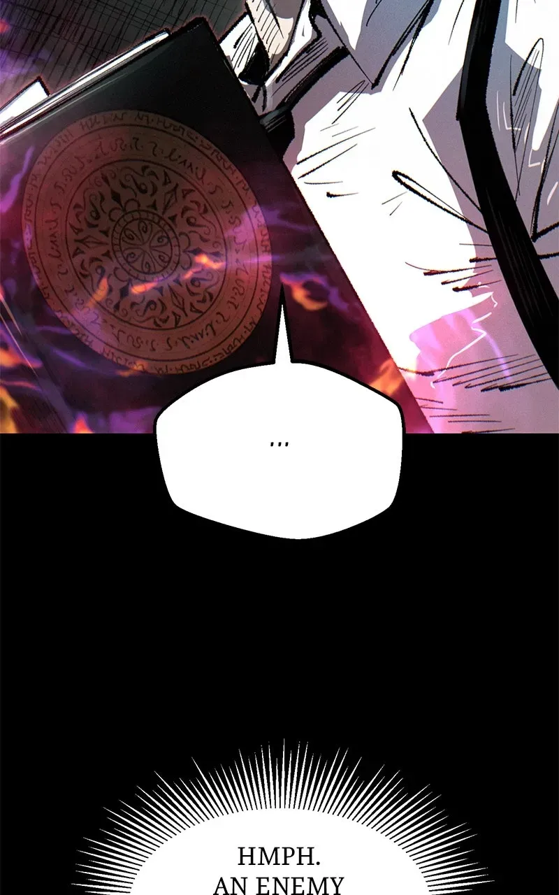 Island of Stars and Chains Chapter 47 page 118 - 