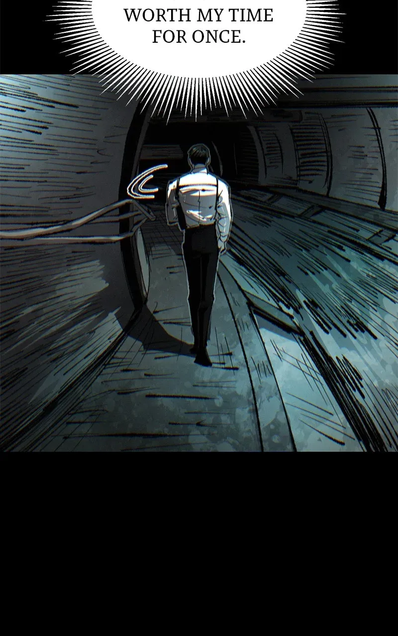Island of Stars and Chains Chapter 47 page 119 - 