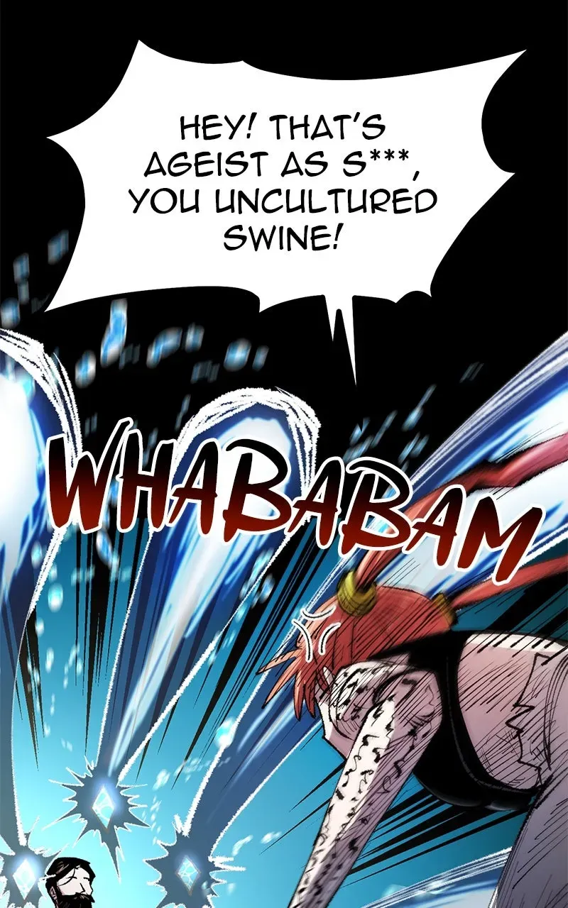Island of Stars and Chains Chapter 47 page 14 - 