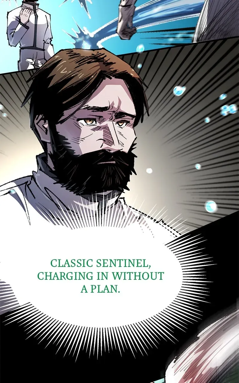 Island of Stars and Chains Chapter 47 page 15 - 