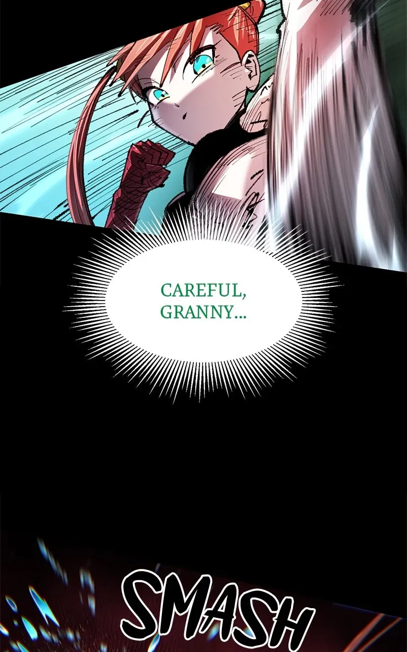Island of Stars and Chains Chapter 47 page 16 - 