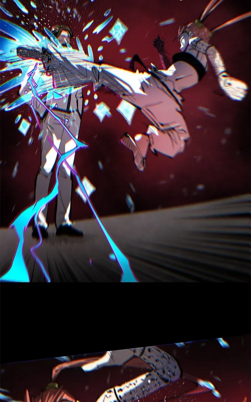 Island of Stars and Chains Chapter 47 page 17 - 