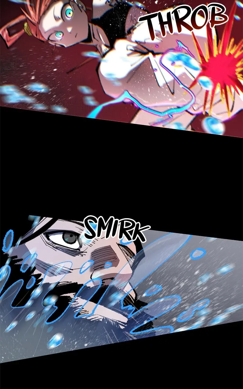 Island of Stars and Chains Chapter 47 page 18 - 