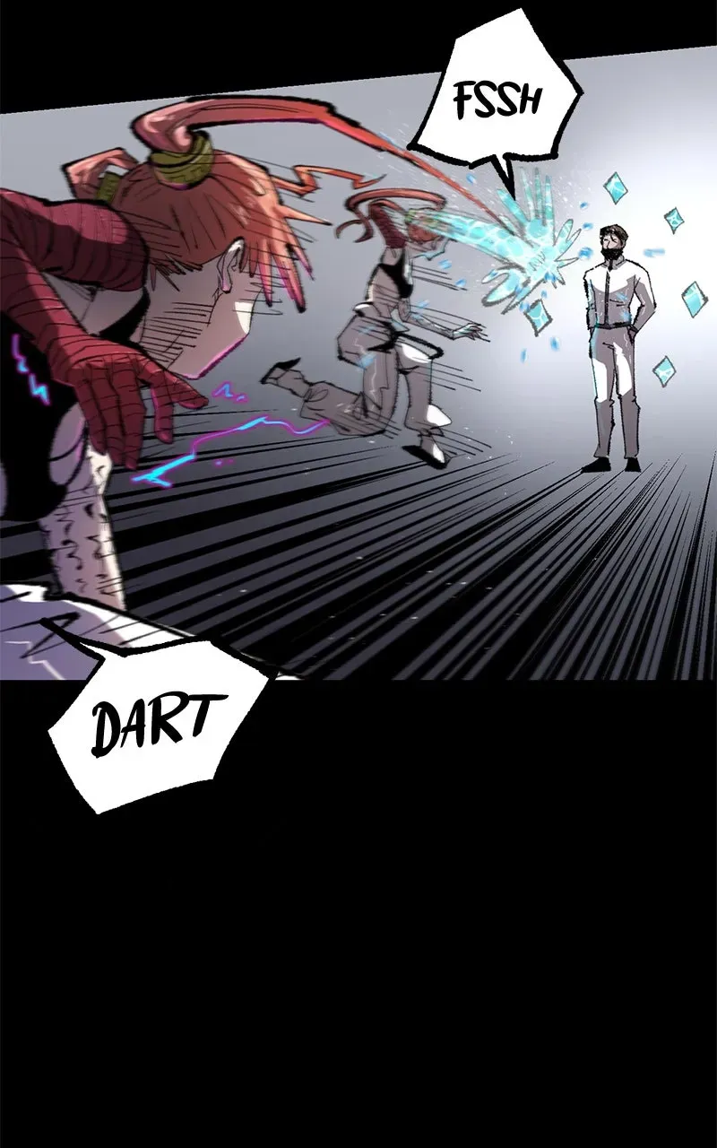 Island of Stars and Chains Chapter 47 page 20 - 