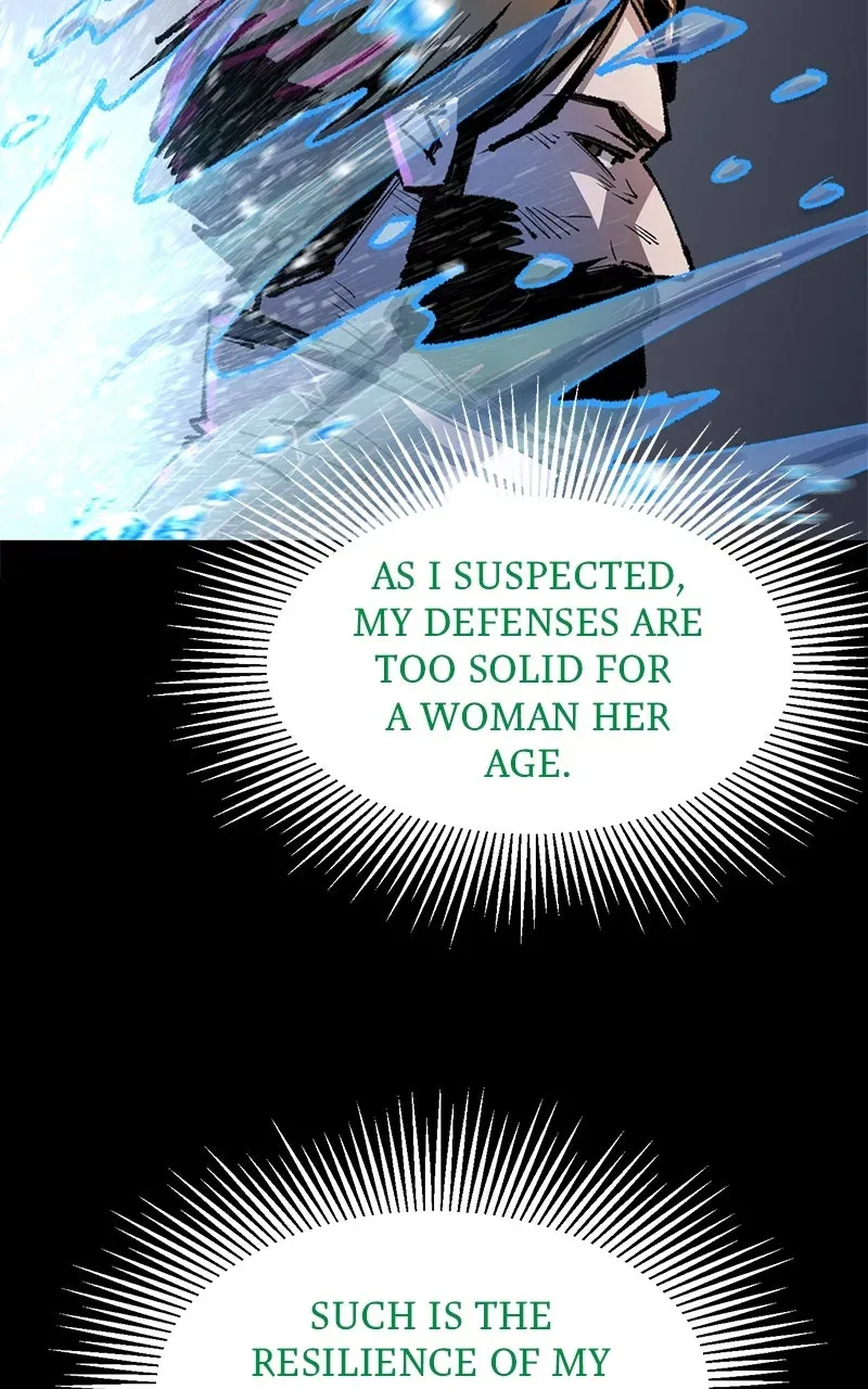 Island of Stars and Chains Chapter 47 page 25 - 