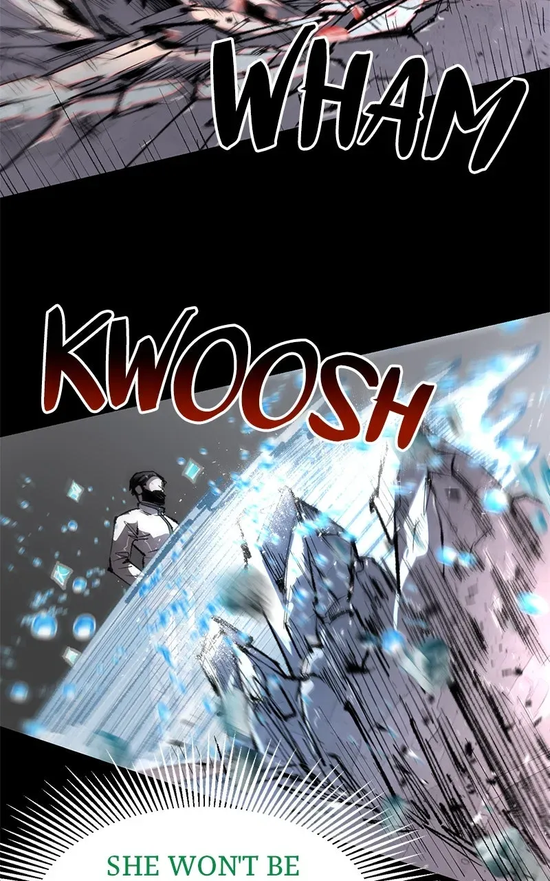 Island of Stars and Chains Chapter 47 page 29 - 