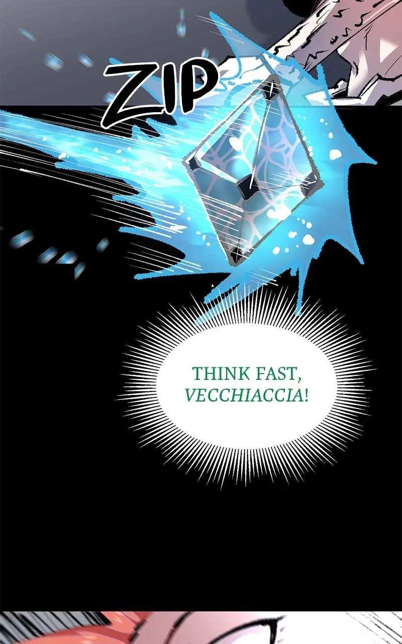 Island of Stars and Chains Chapter 47 page 31 - 