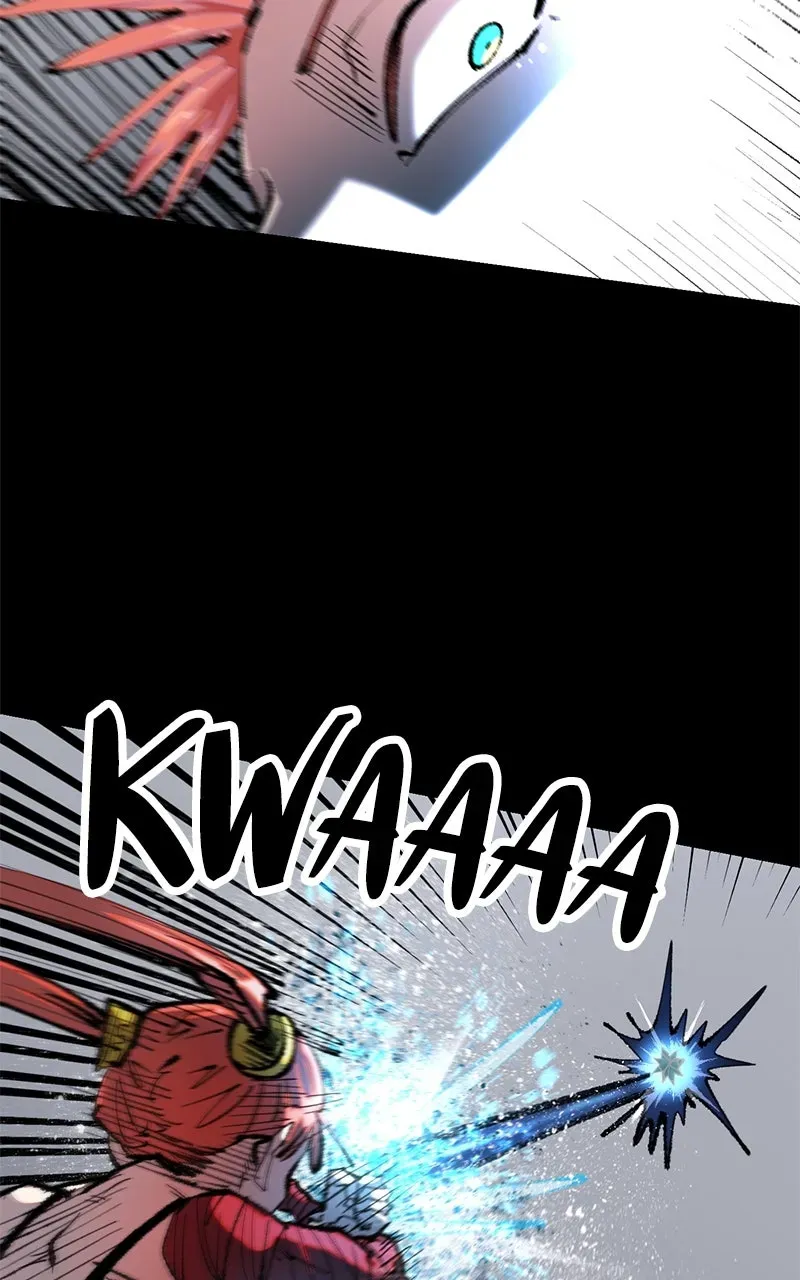 Island of Stars and Chains Chapter 47 page 32 - 