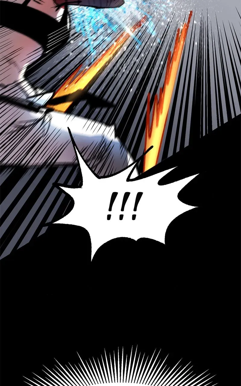 Island of Stars and Chains Chapter 47 page 33 - 