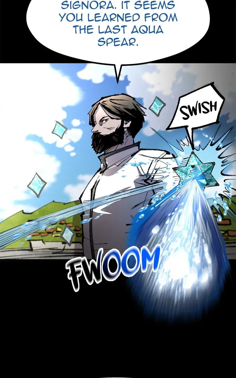 Island of Stars and Chains Chapter 47 page 35 - 