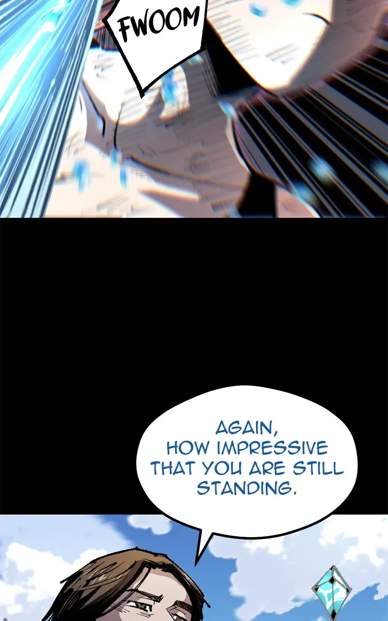 Island of Stars and Chains Chapter 47 page 38 - 