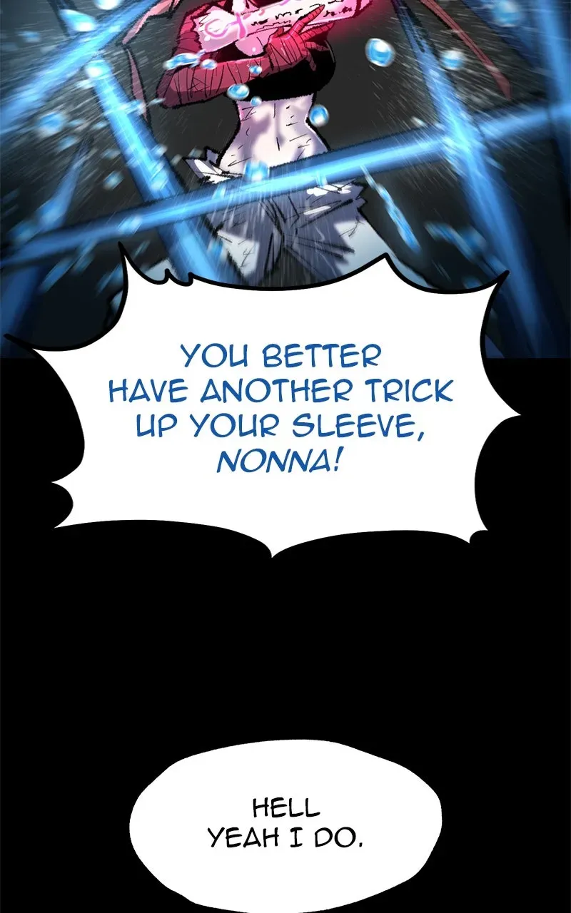 Island of Stars and Chains Chapter 47 page 40 - 