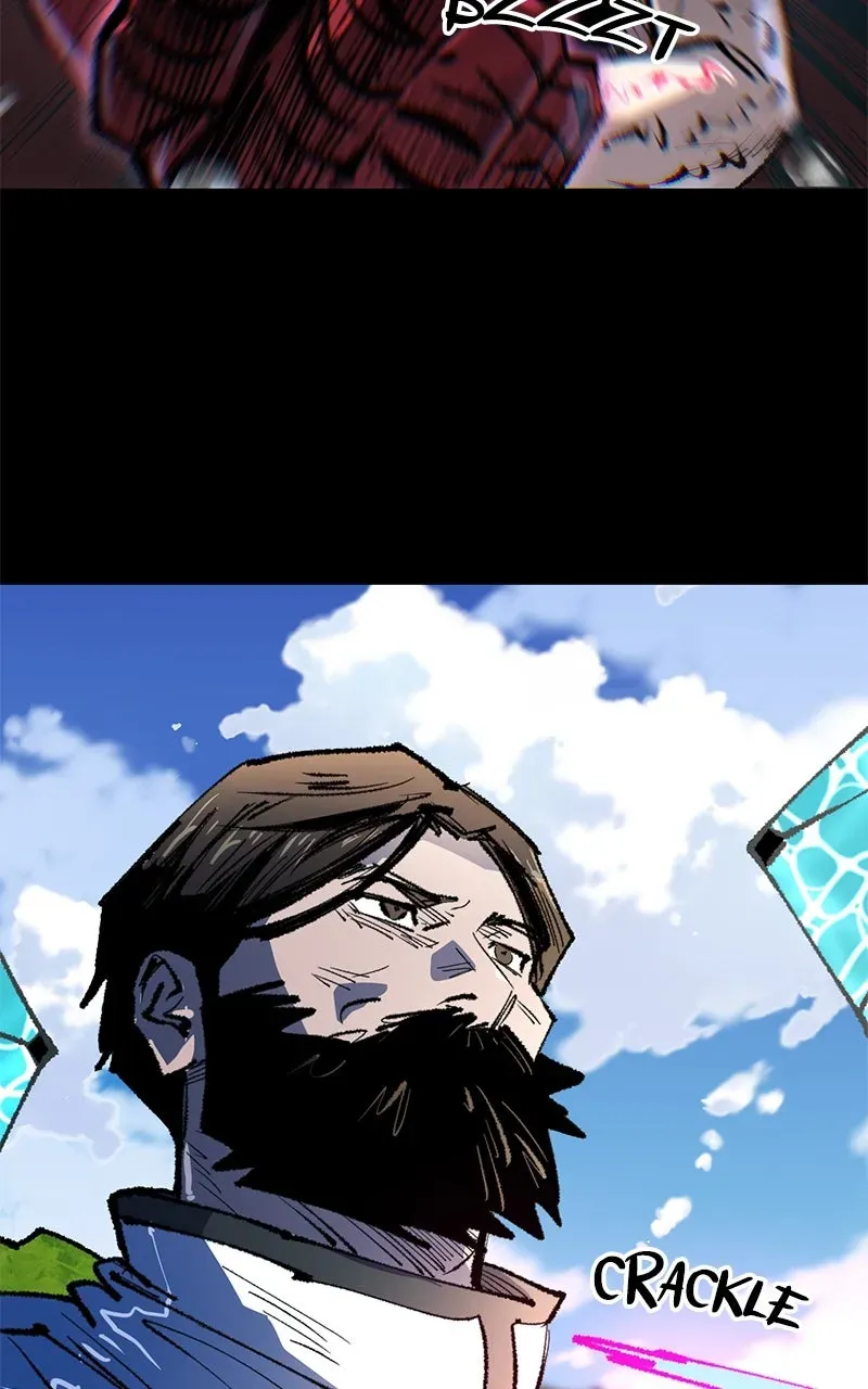 Island of Stars and Chains Chapter 47 page 42 - 