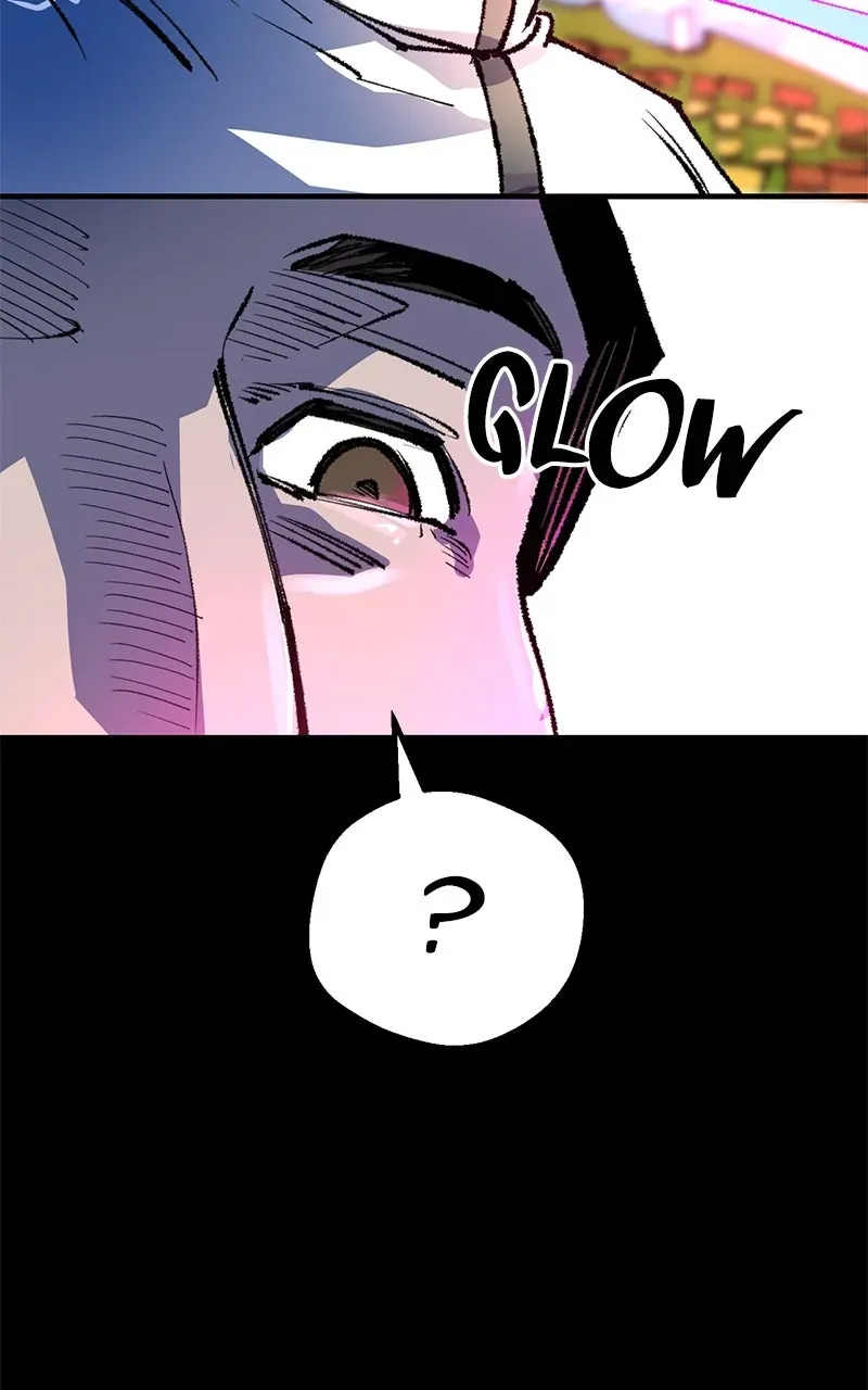 Island of Stars and Chains Chapter 47 page 43 - 