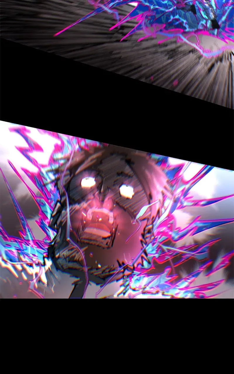 Island of Stars and Chains Chapter 47 page 46 - 