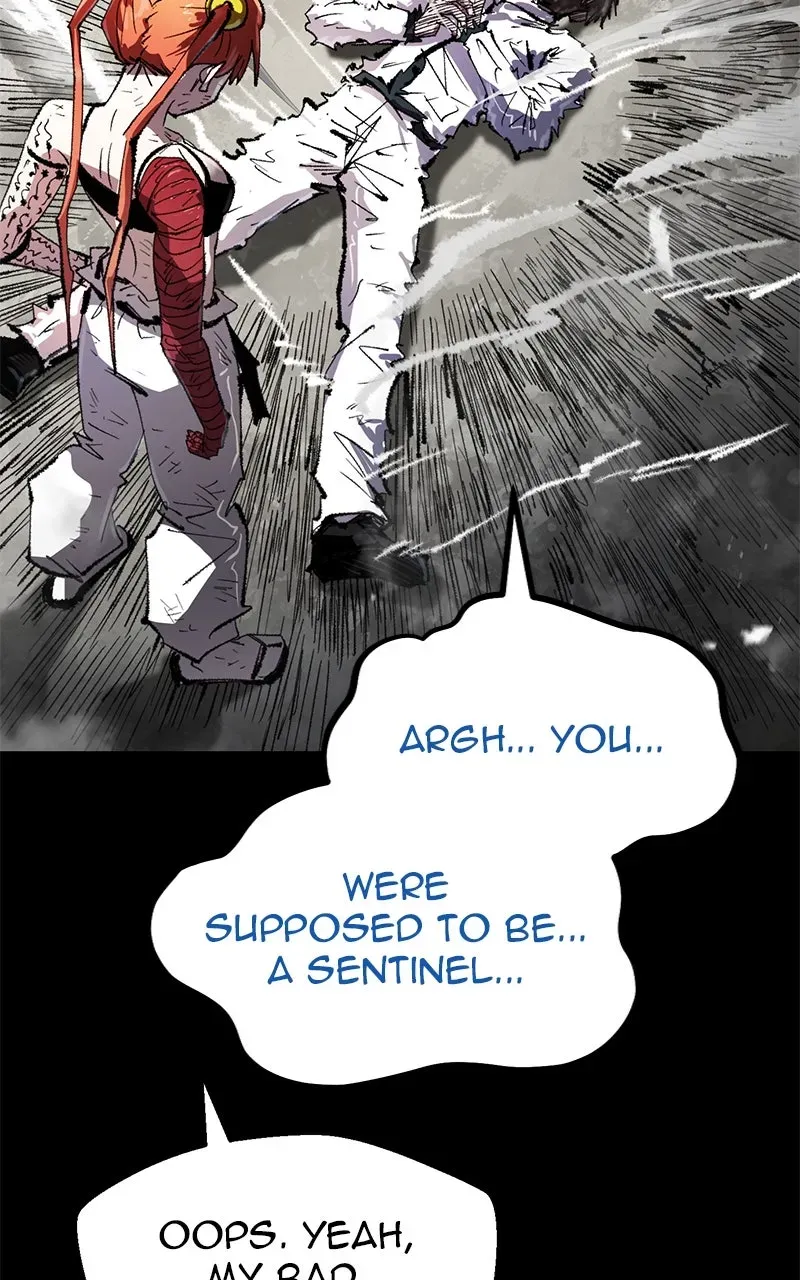 Island of Stars and Chains Chapter 47 page 49 - 
