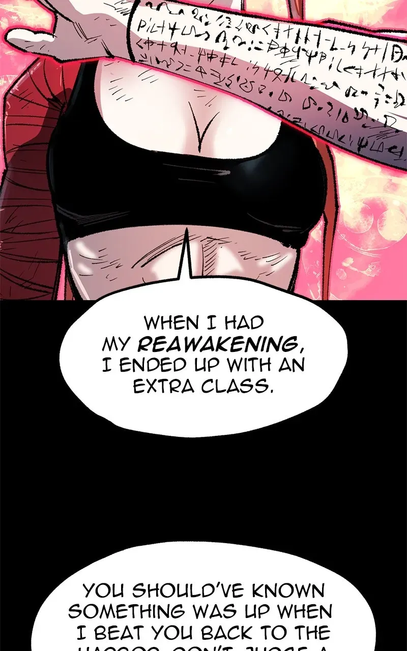 Island of Stars and Chains Chapter 47 page 51 - 