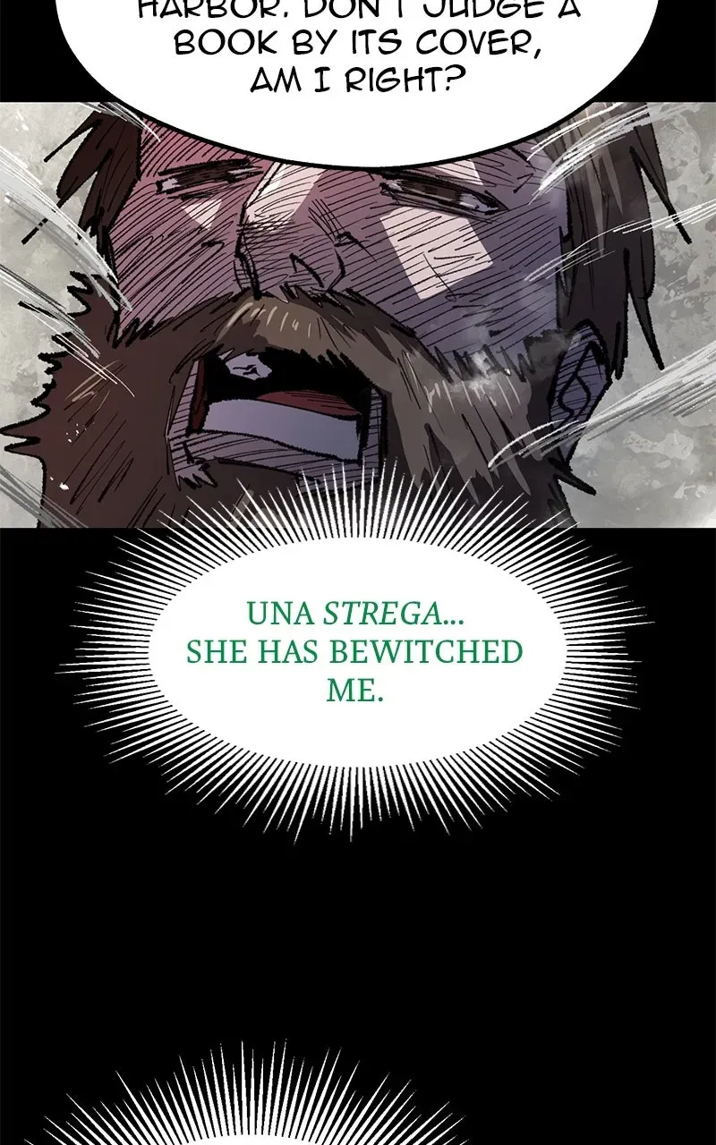 Island of Stars and Chains Chapter 47 page 52 - 