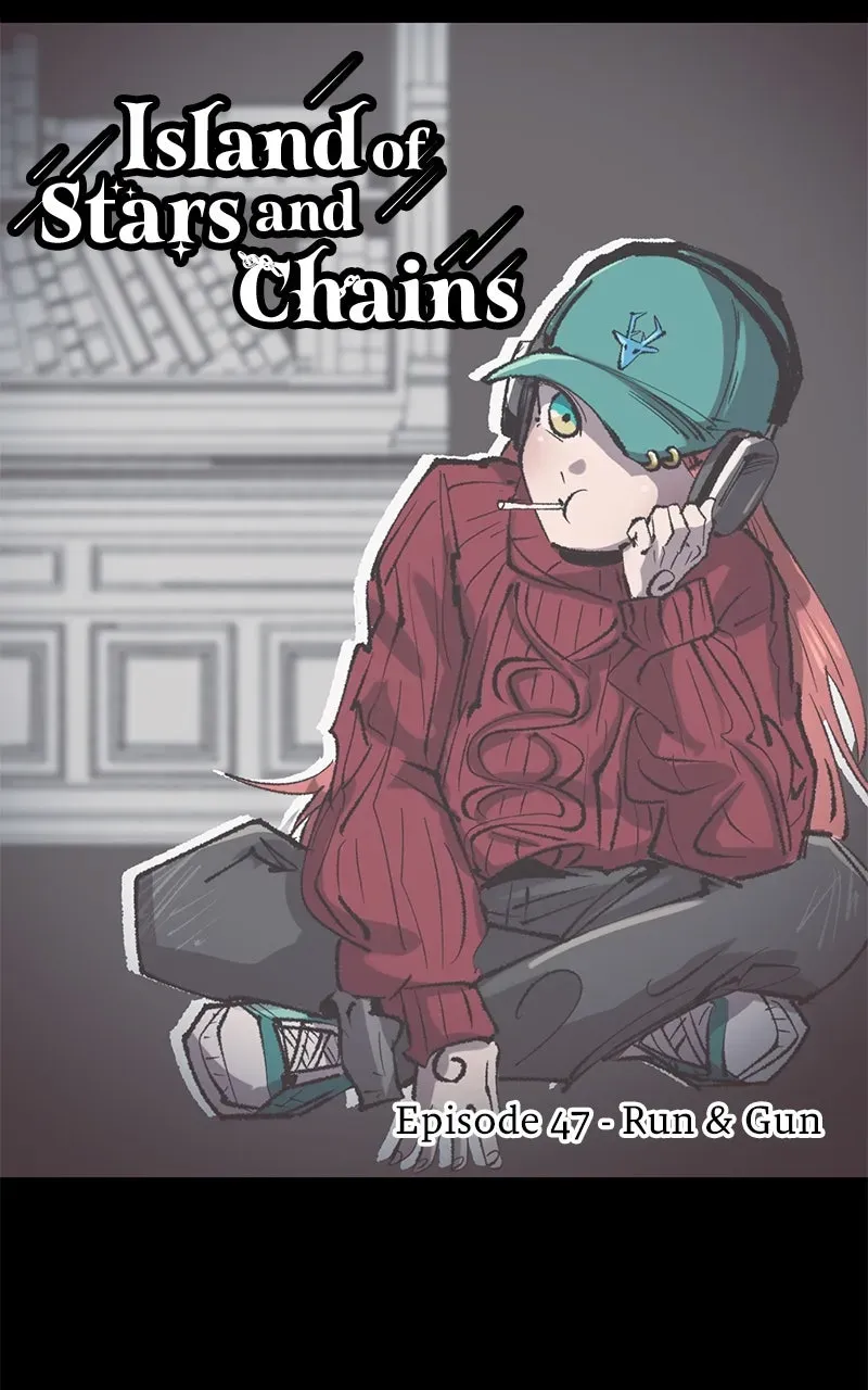 Island of Stars and Chains Chapter 47 page 54 - 