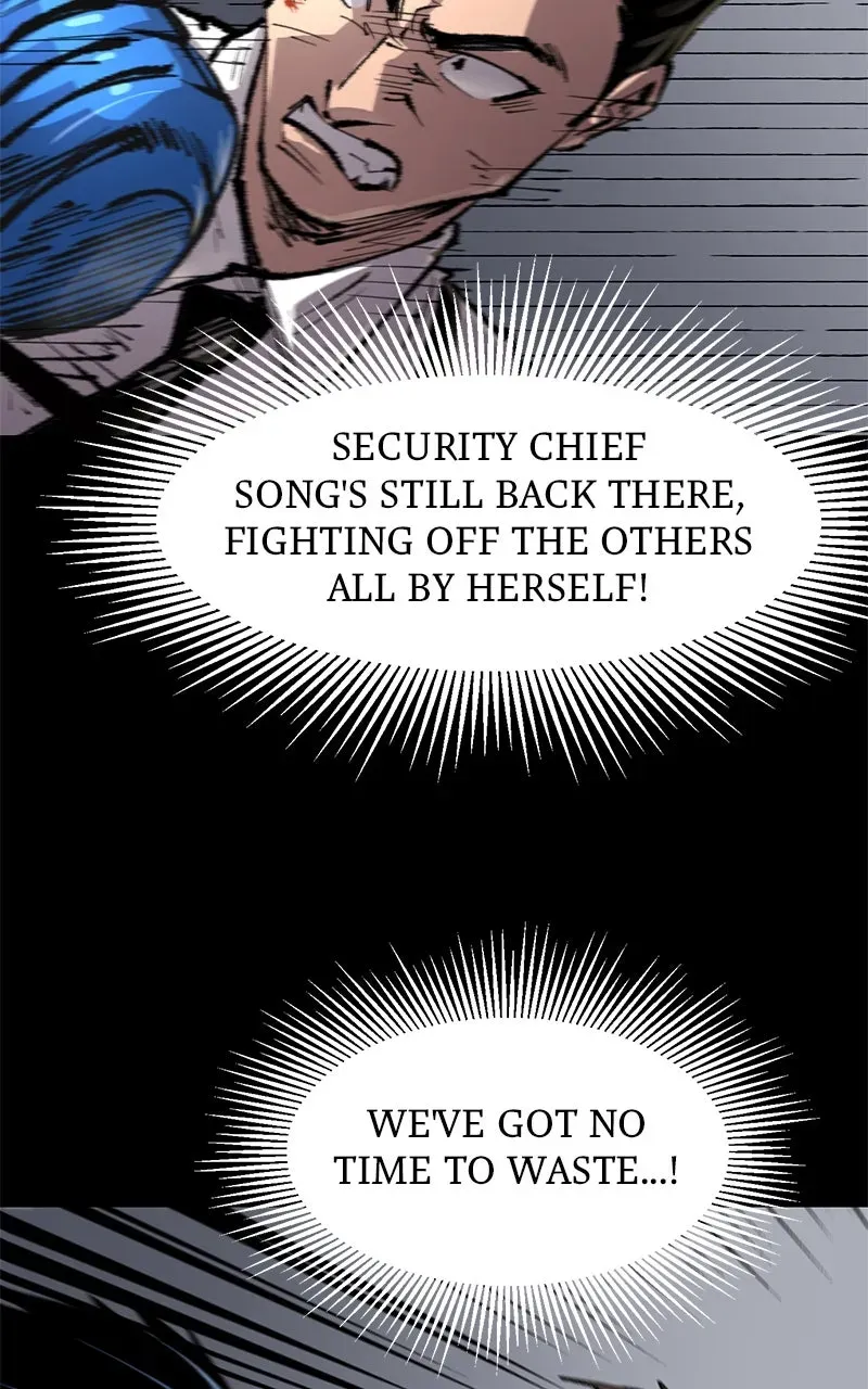 Island of Stars and Chains Chapter 47 page 59 - 