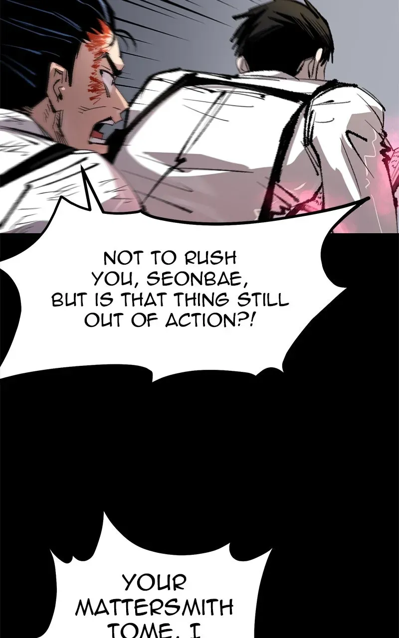 Island of Stars and Chains Chapter 47 page 60 - 
