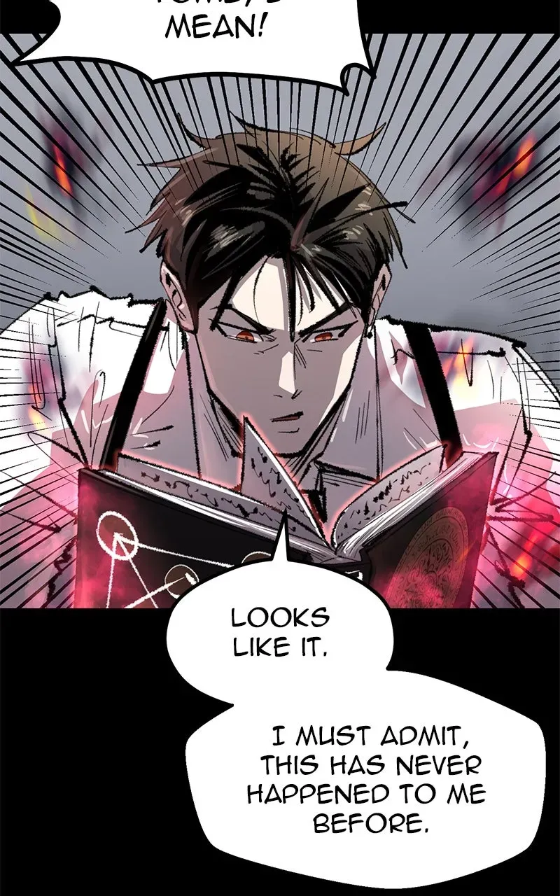 Island of Stars and Chains Chapter 47 page 61 - 