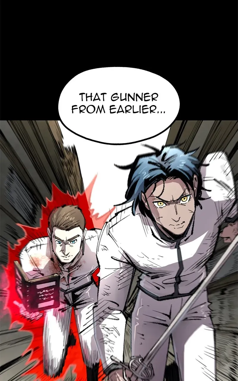 Island of Stars and Chains Chapter 47 page 62 - 