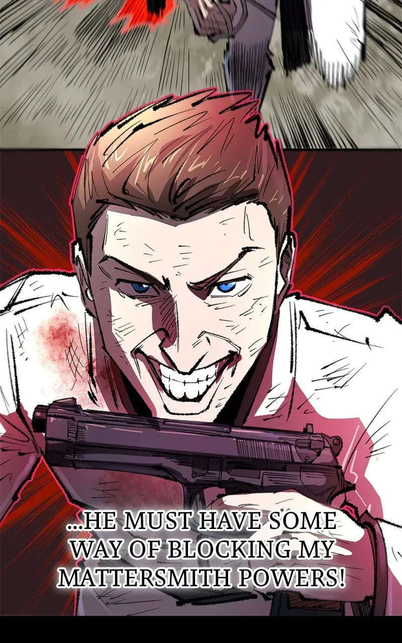 Island of Stars and Chains Chapter 47 page 63 - 