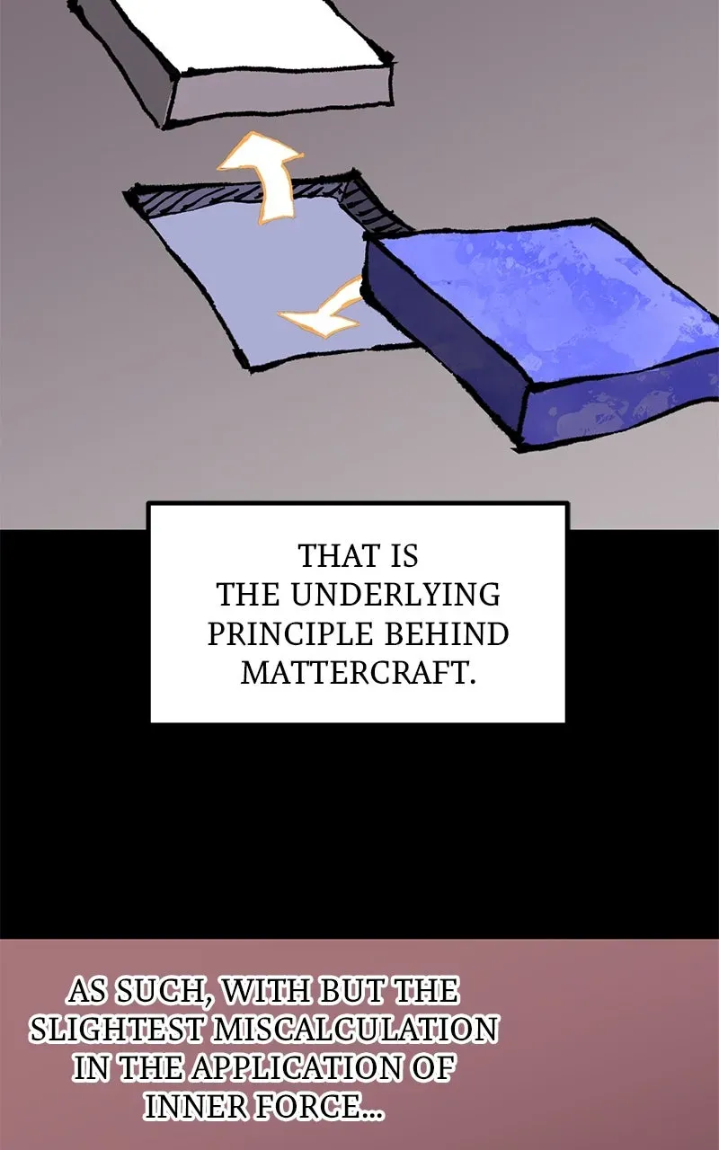 Island of Stars and Chains Chapter 47 page 66 - 