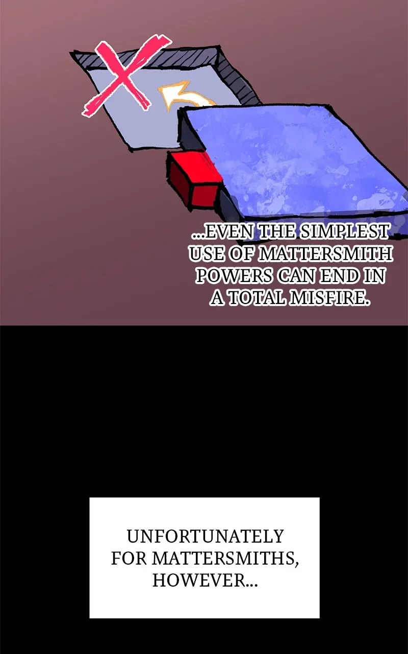 Island of Stars and Chains Chapter 47 page 67 - 